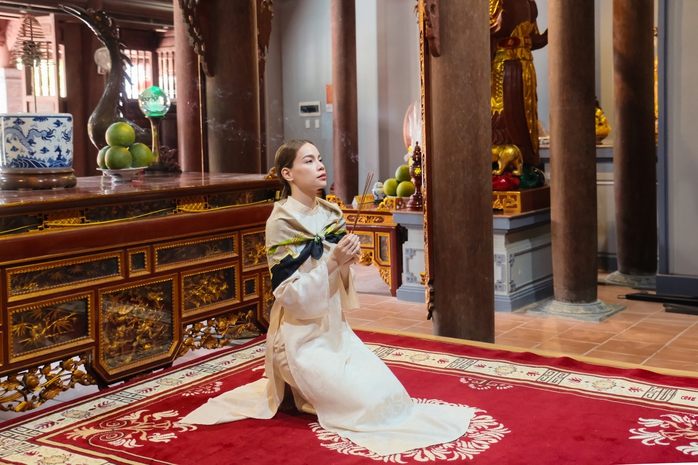 Hồ Ngọc Hà