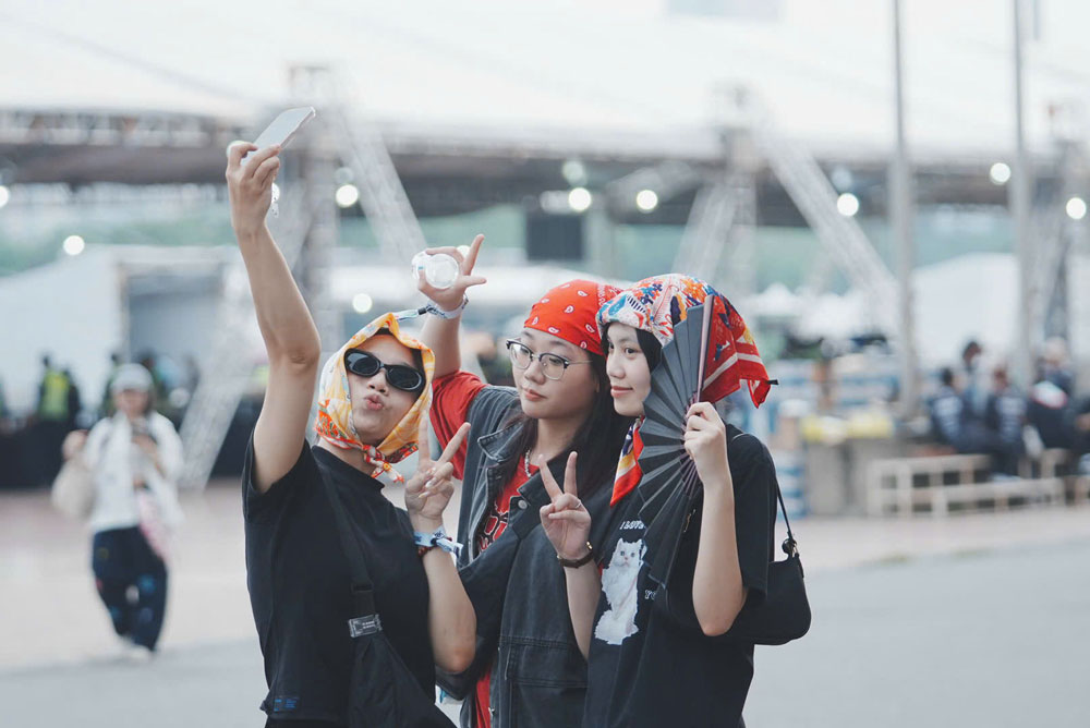 siêu concert