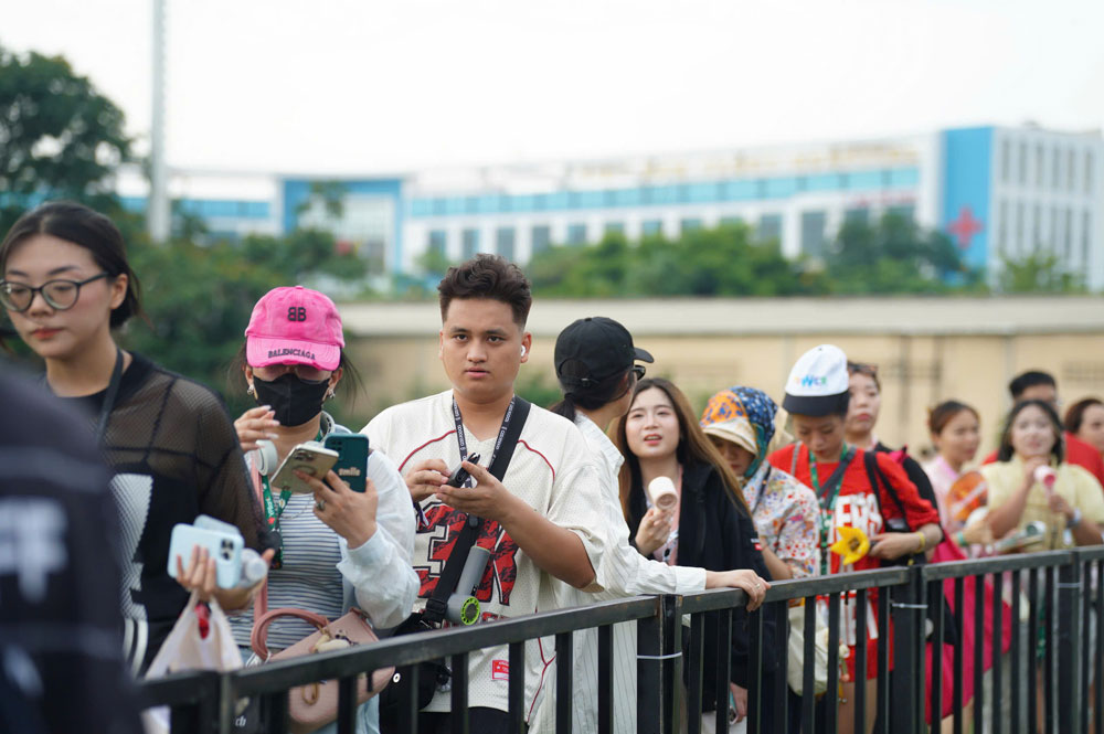 siêu concert