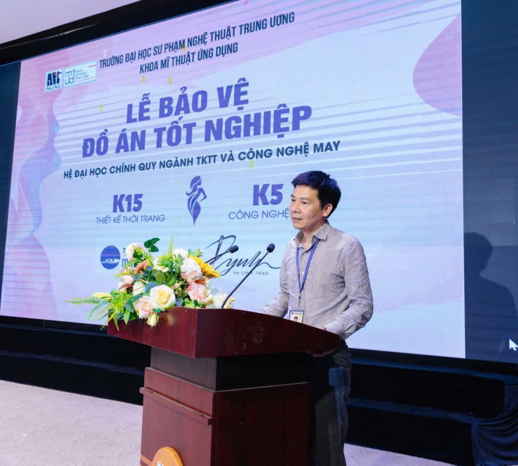 ĐHSP Nghệ thuật TW