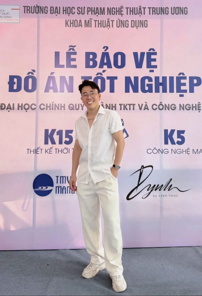 ĐHSP Nghệ thuật TW