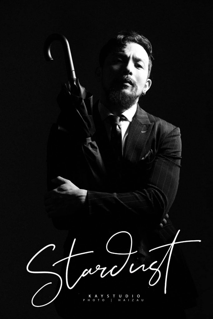 Thế Hải - Founder Kay Studio tại Hải Phòng