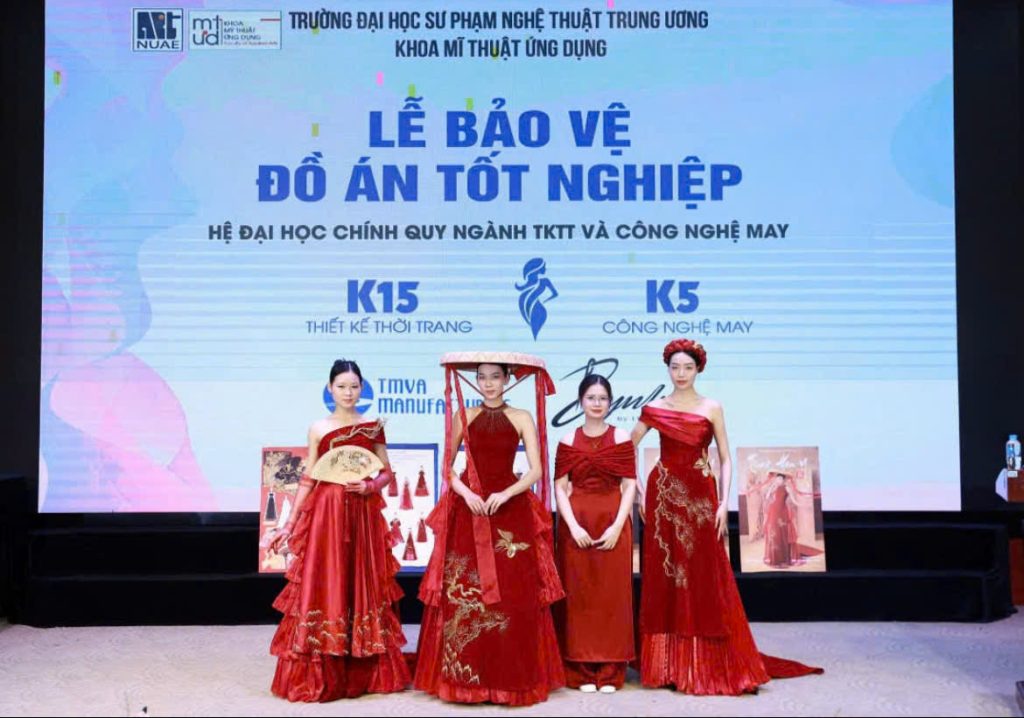 ĐHSP Nghệ thuật TW