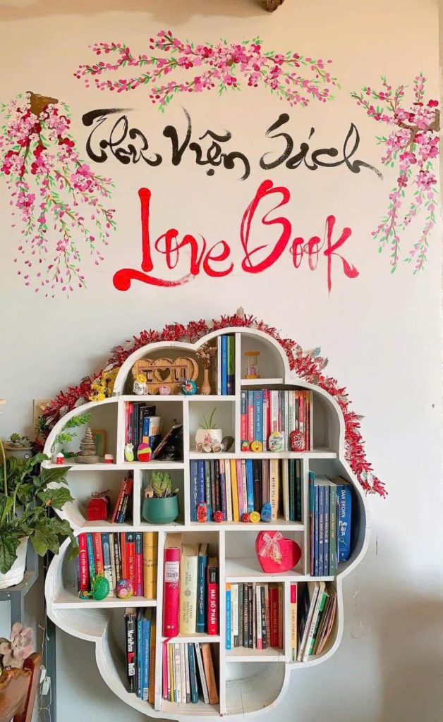 cô giáo Võ Thị Mùi