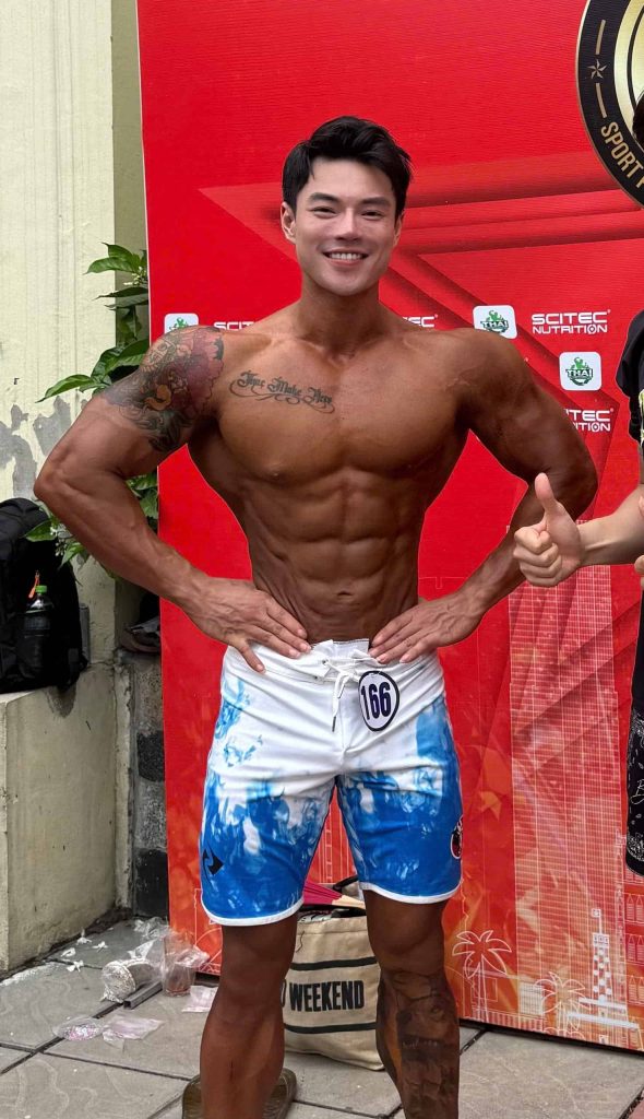 HLV Thế Sơn