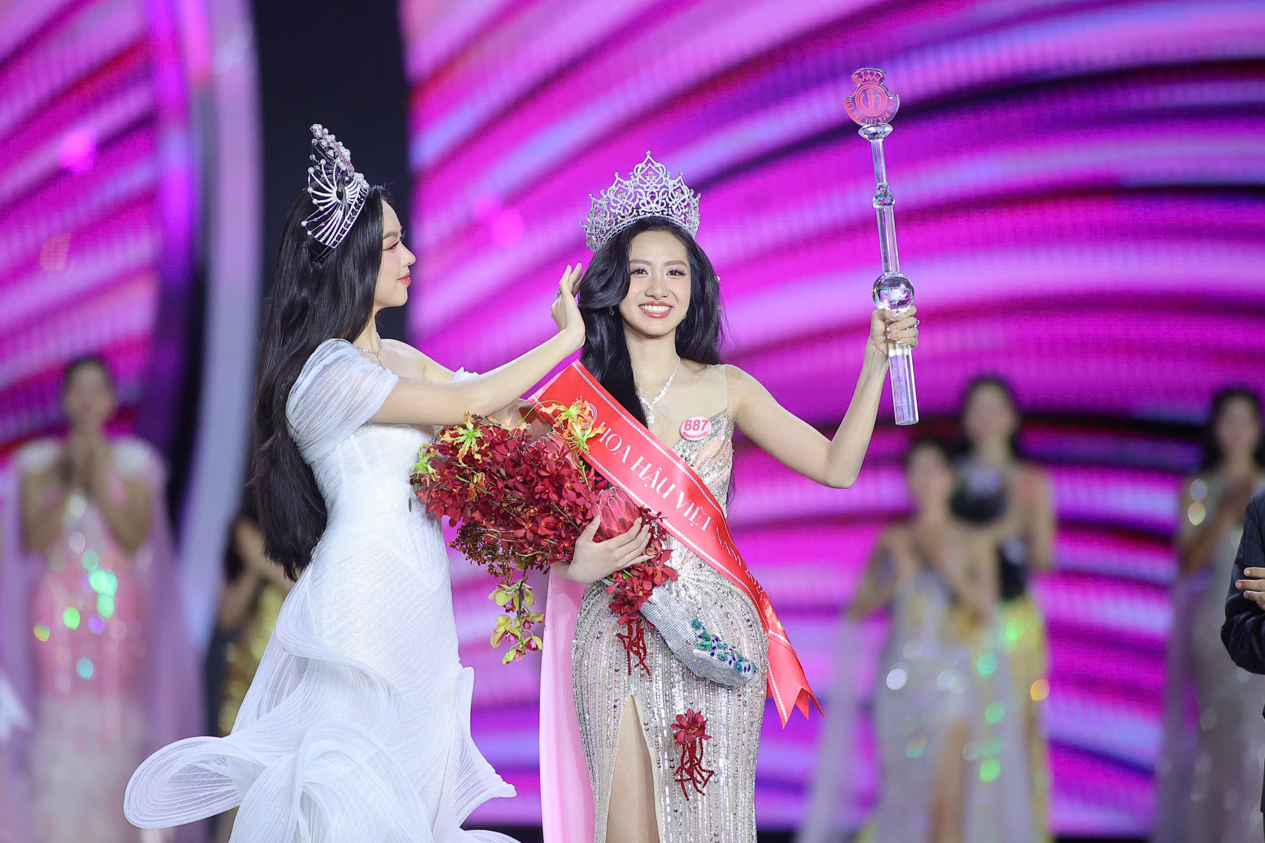 Hà Trúc Linh