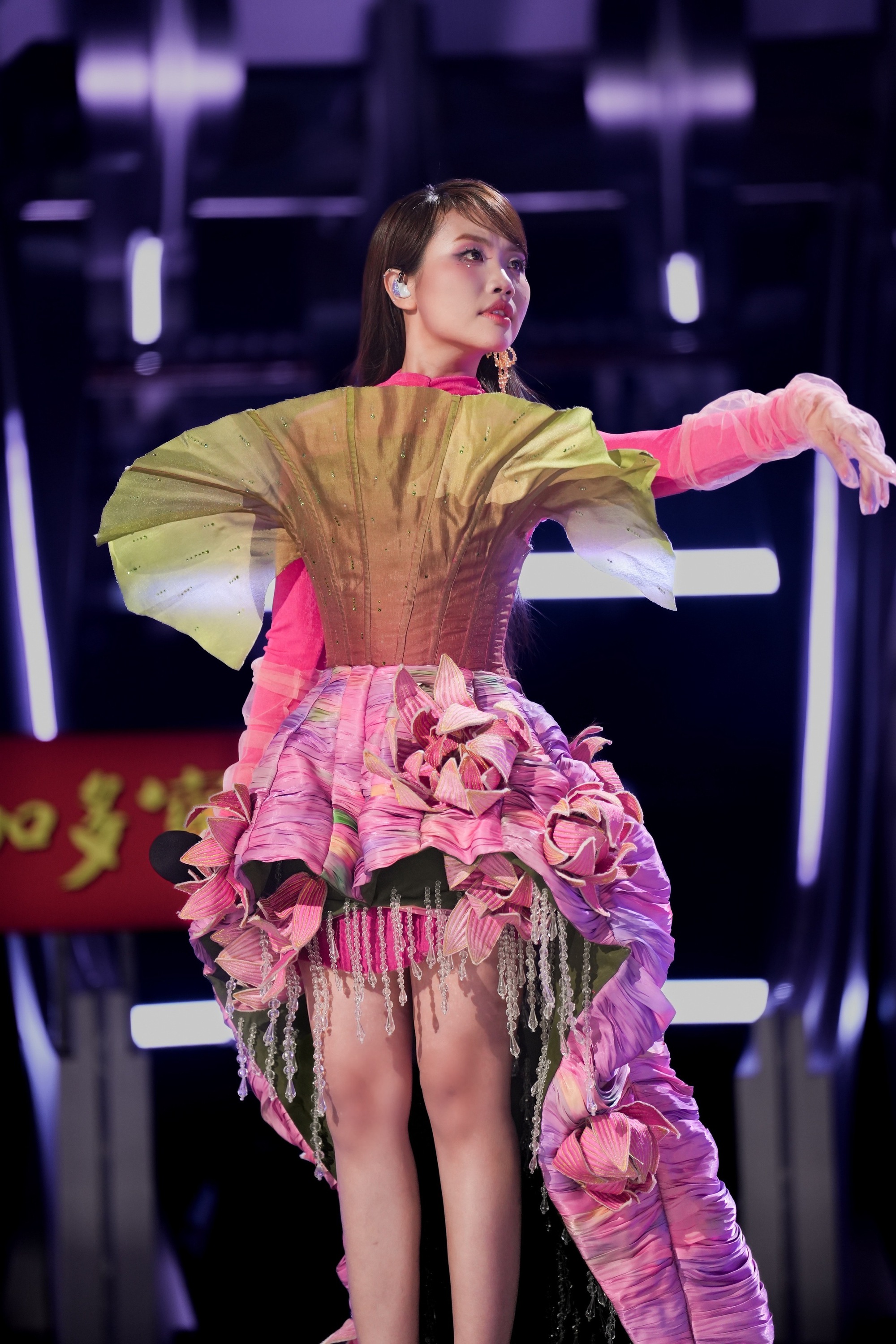Phương Mỹ Chi