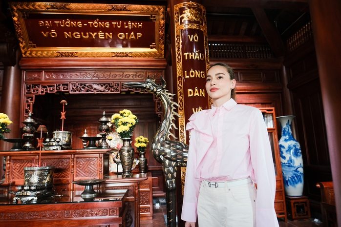 Hồ Ngọc Hà