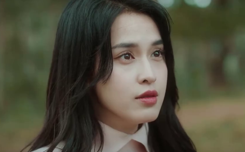 Mặt trời lạnh - Tập 2: Cô nàng xông thẳng vào phòng tắm ôm thiếu gia và cái kết - Ảnh 3.