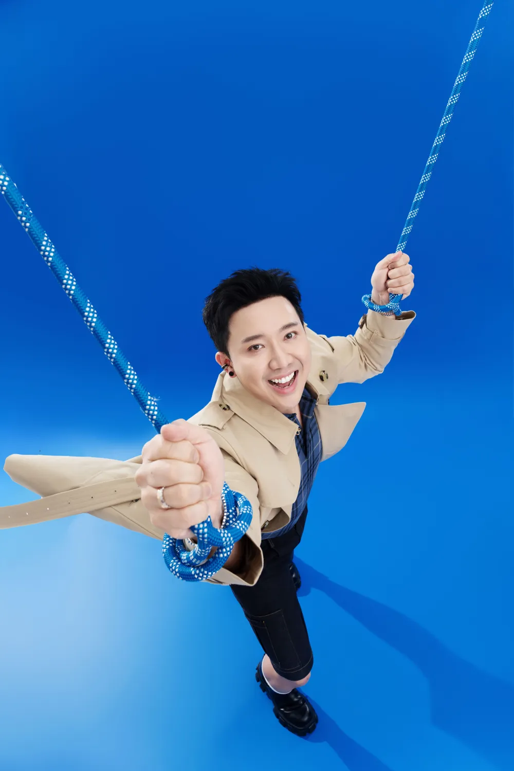 Running Man Vietnam