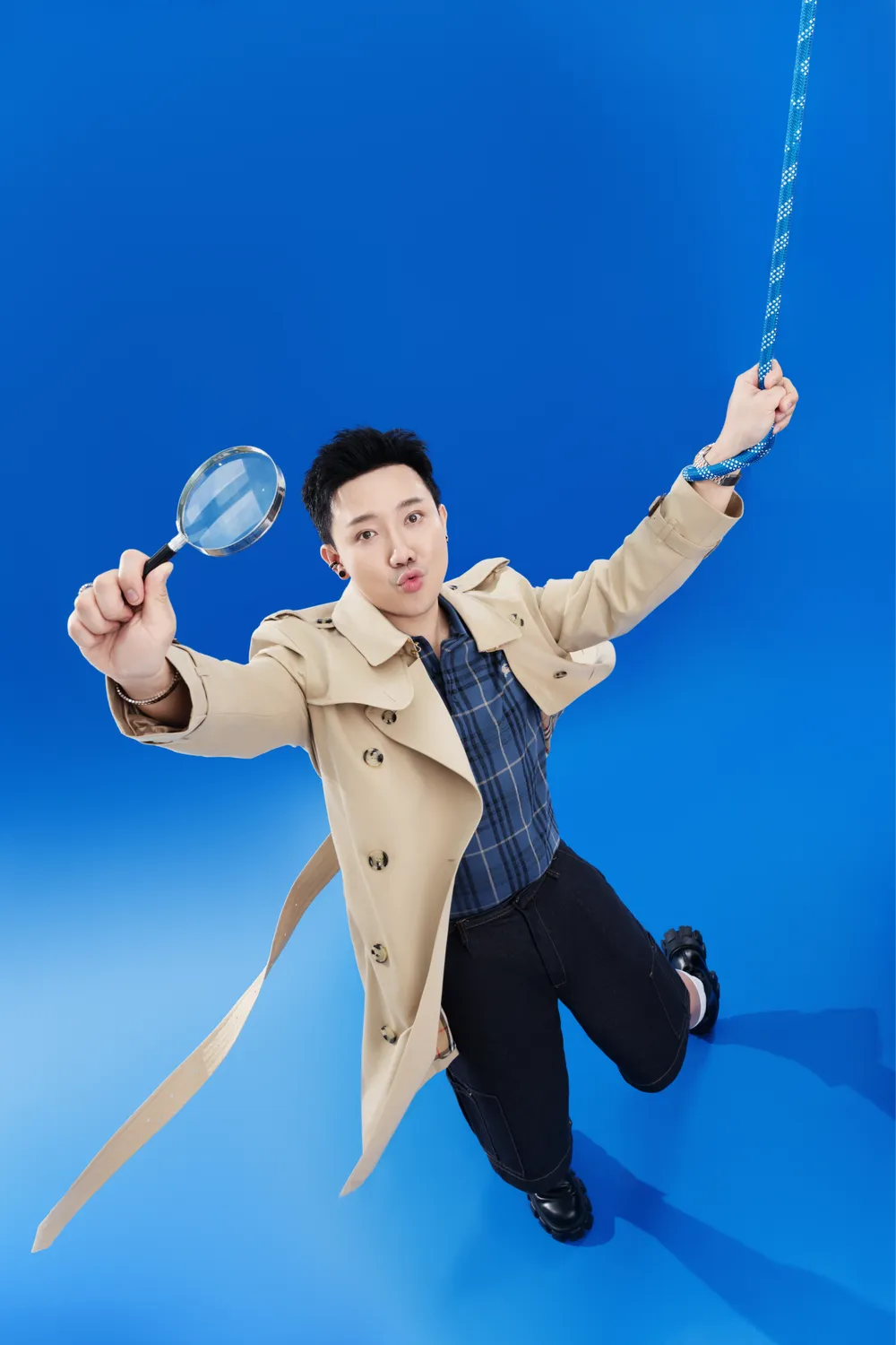 Running Man Vietnam