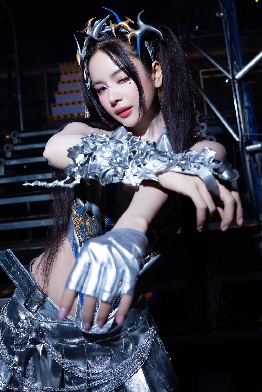DJ Mie