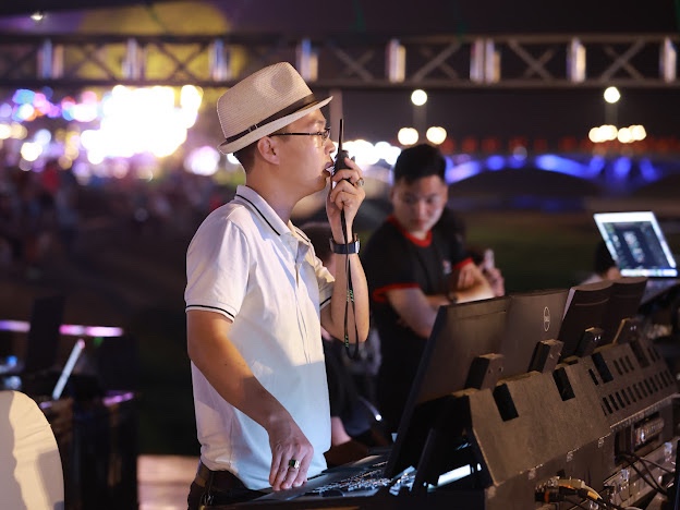 Gaffer Đoàn Công Tử