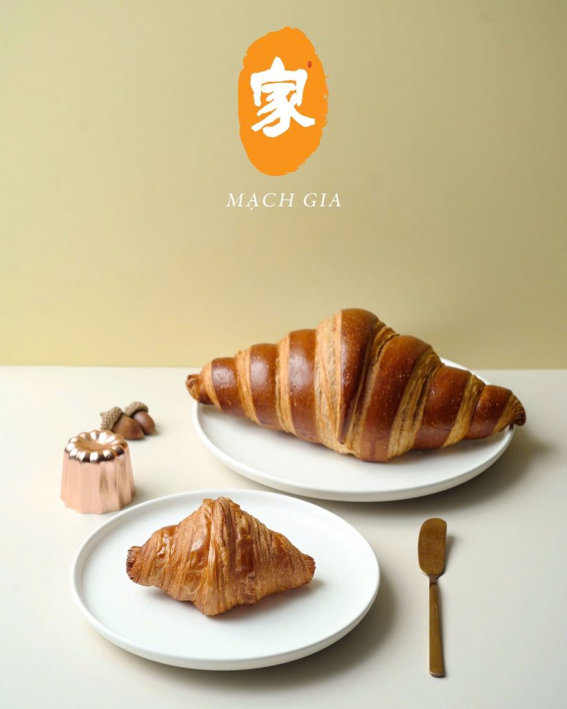 Đầu bếp Henry Mach không chạy theo xu hướng, anh kiên định với triết lý: chất lượng tạo nên thương hiệu