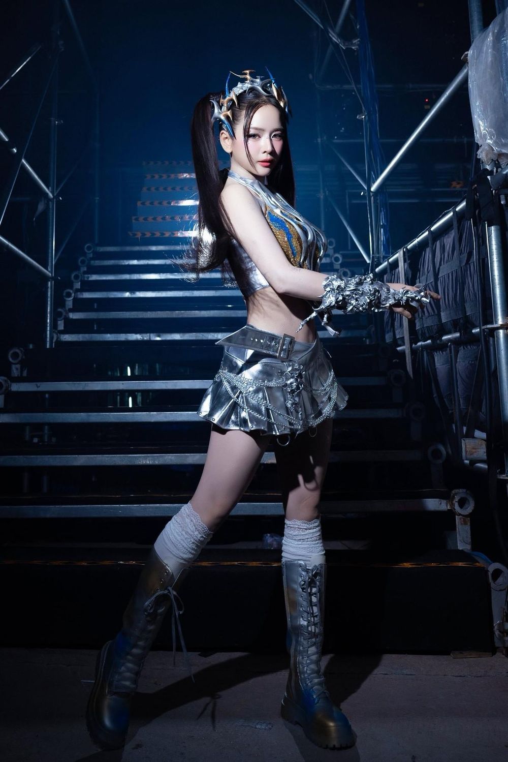 DJ Mie
