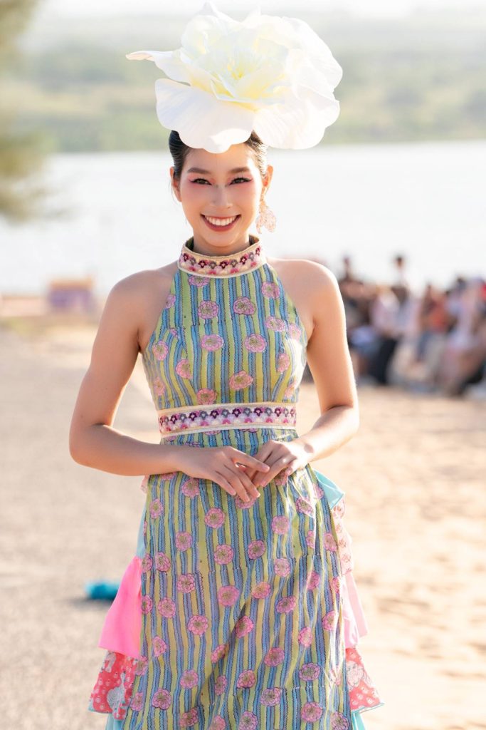 Vẻ đẹp rạng rỡ trong thiết kế pastel mùa hè từ Kito Shop