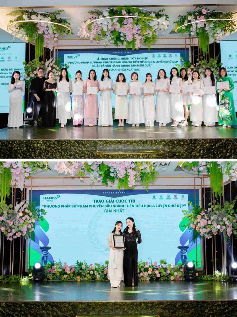 Hành trình phía trước của Luyện Chữ Đẹp Thu Hiền là lan tỏa đam mê viết chữ đến với thật nhiều thế hệ học sinh