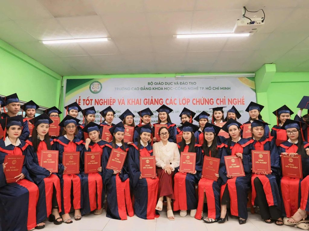 Founder Diệu Ngữ Beauty & Spa: Dám mơ, dám làm, dám sống với đam mê