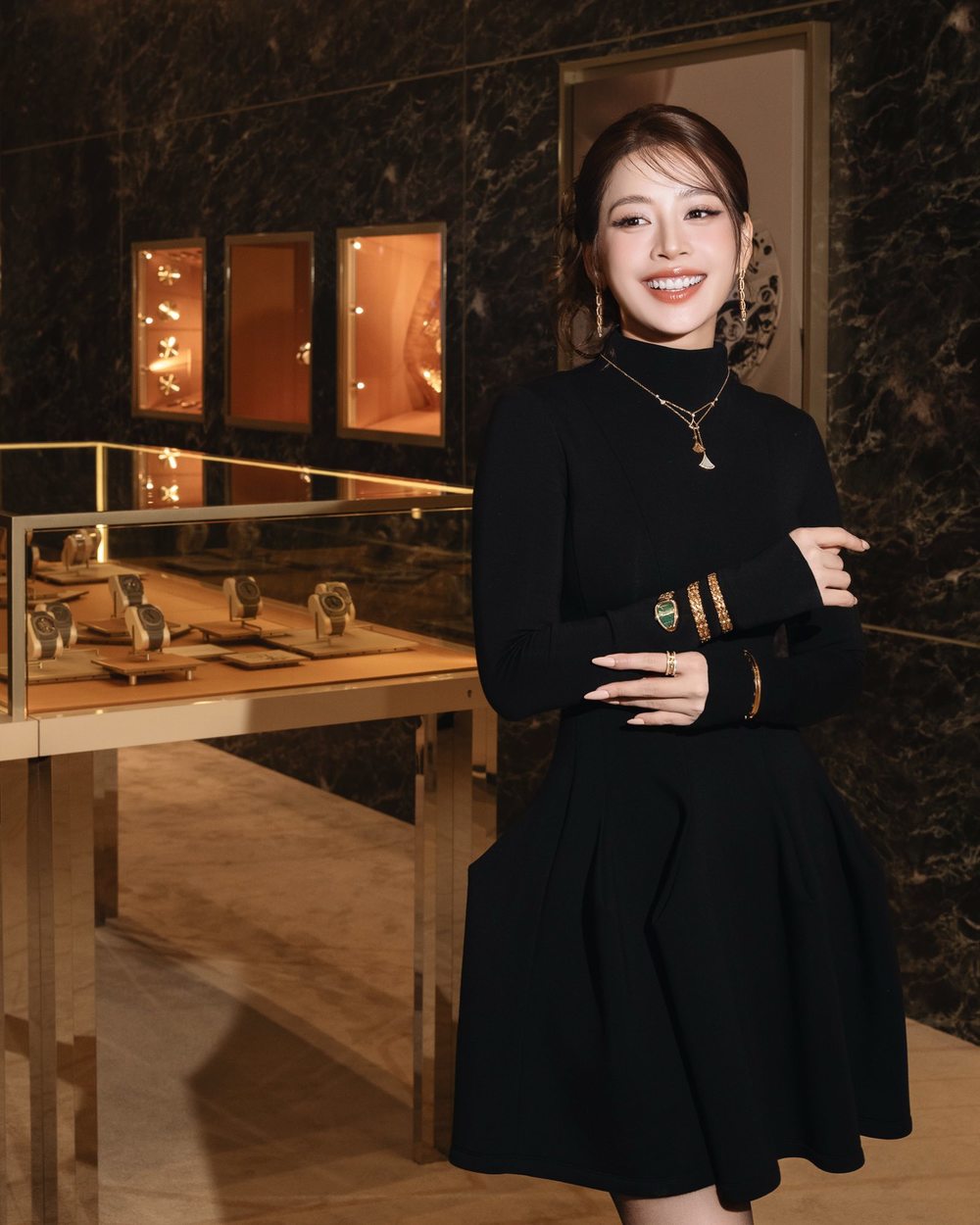 Chi Pu