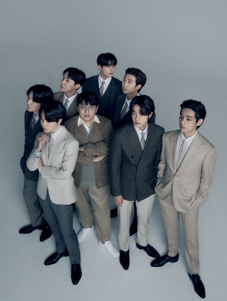 BTS