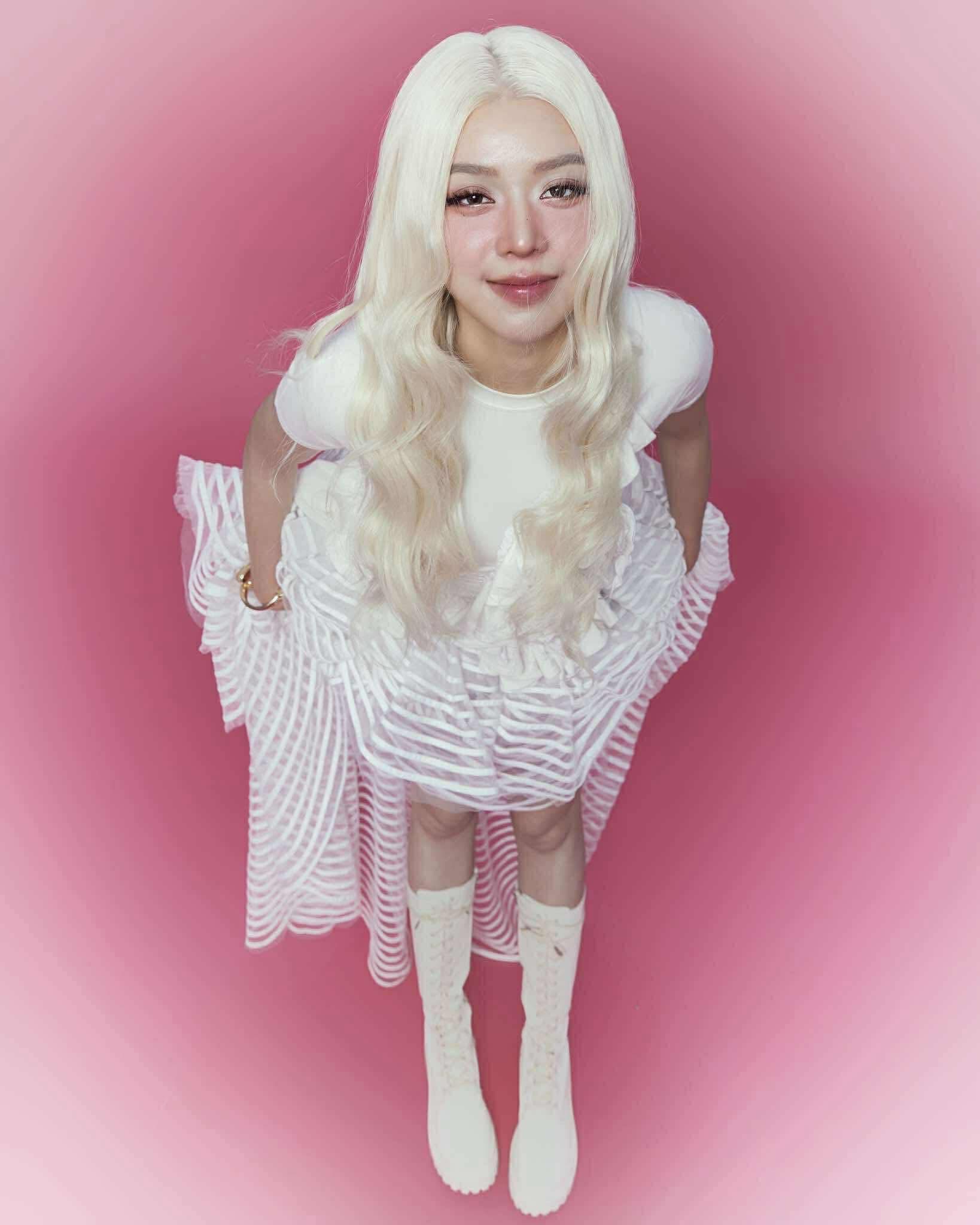 Thanh Thủy