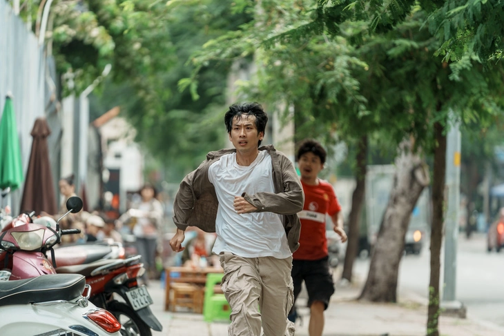 Mang mẹ đi bỏ - Ảnh 3.