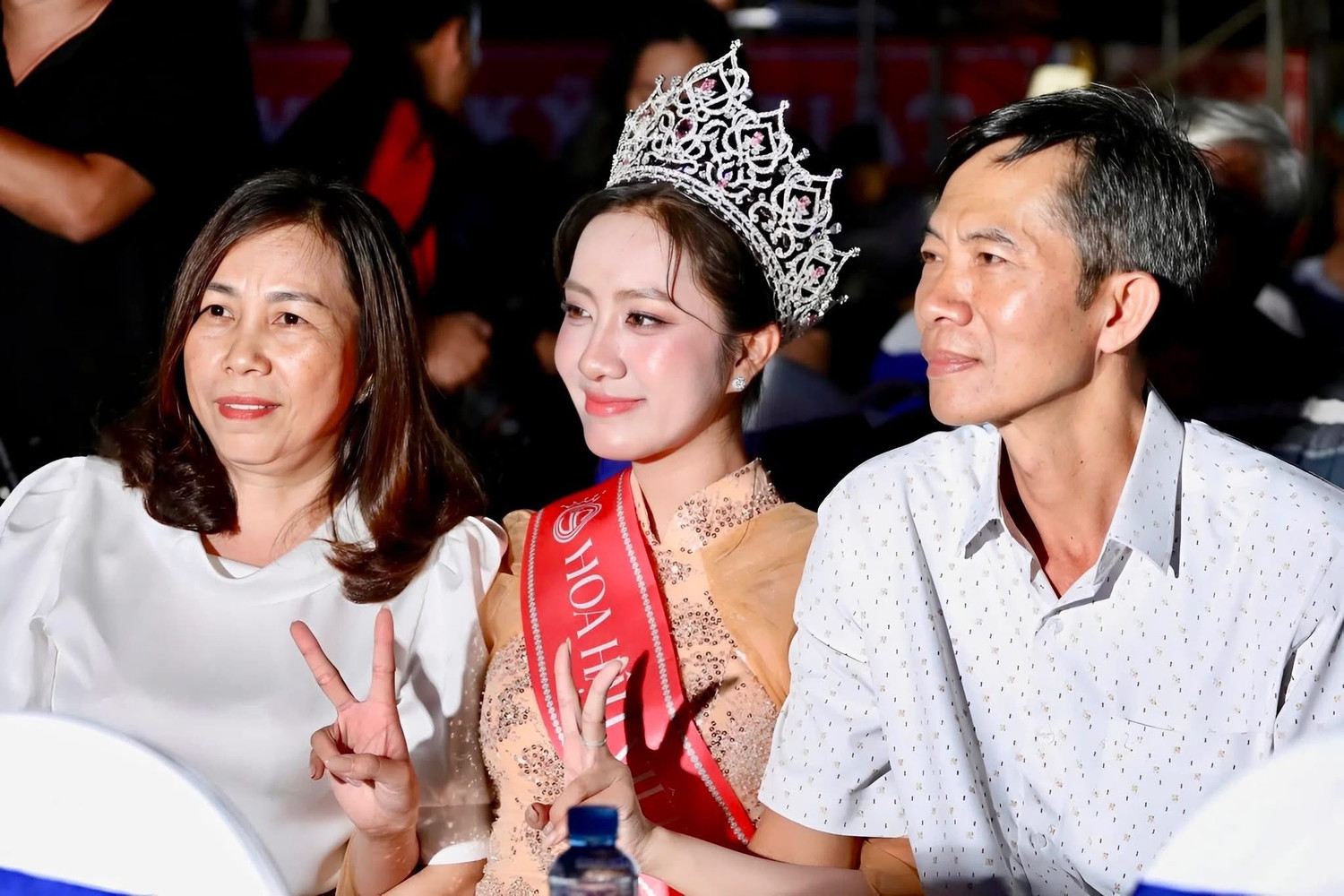 Hà Trúc Linh