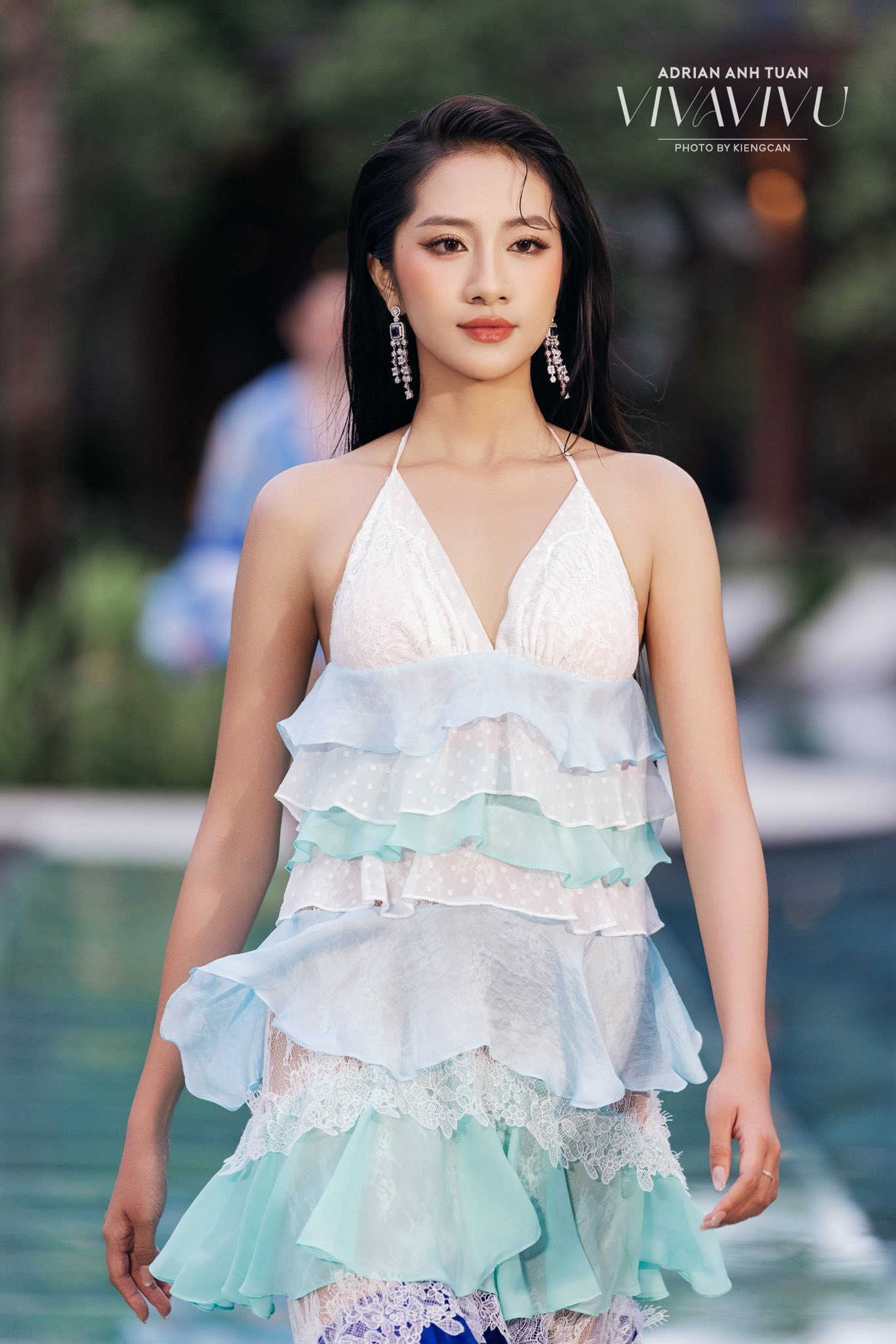 Hà Trúc Linh