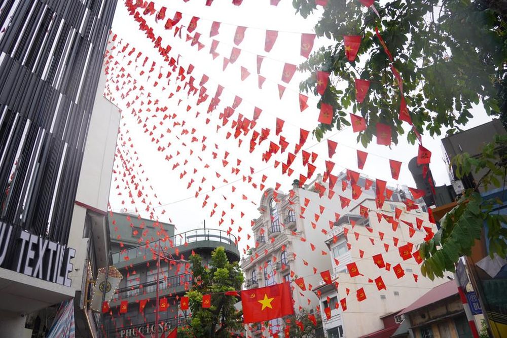 Quốc khánh 2/9