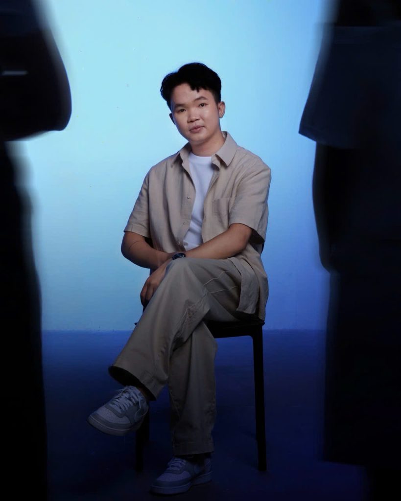 Creative Director Xuân Trường