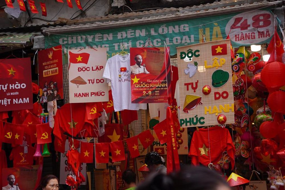 Quốc khánh 2/9