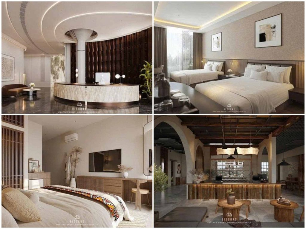 Kiến trúc sư Nguyễn Đình Nam