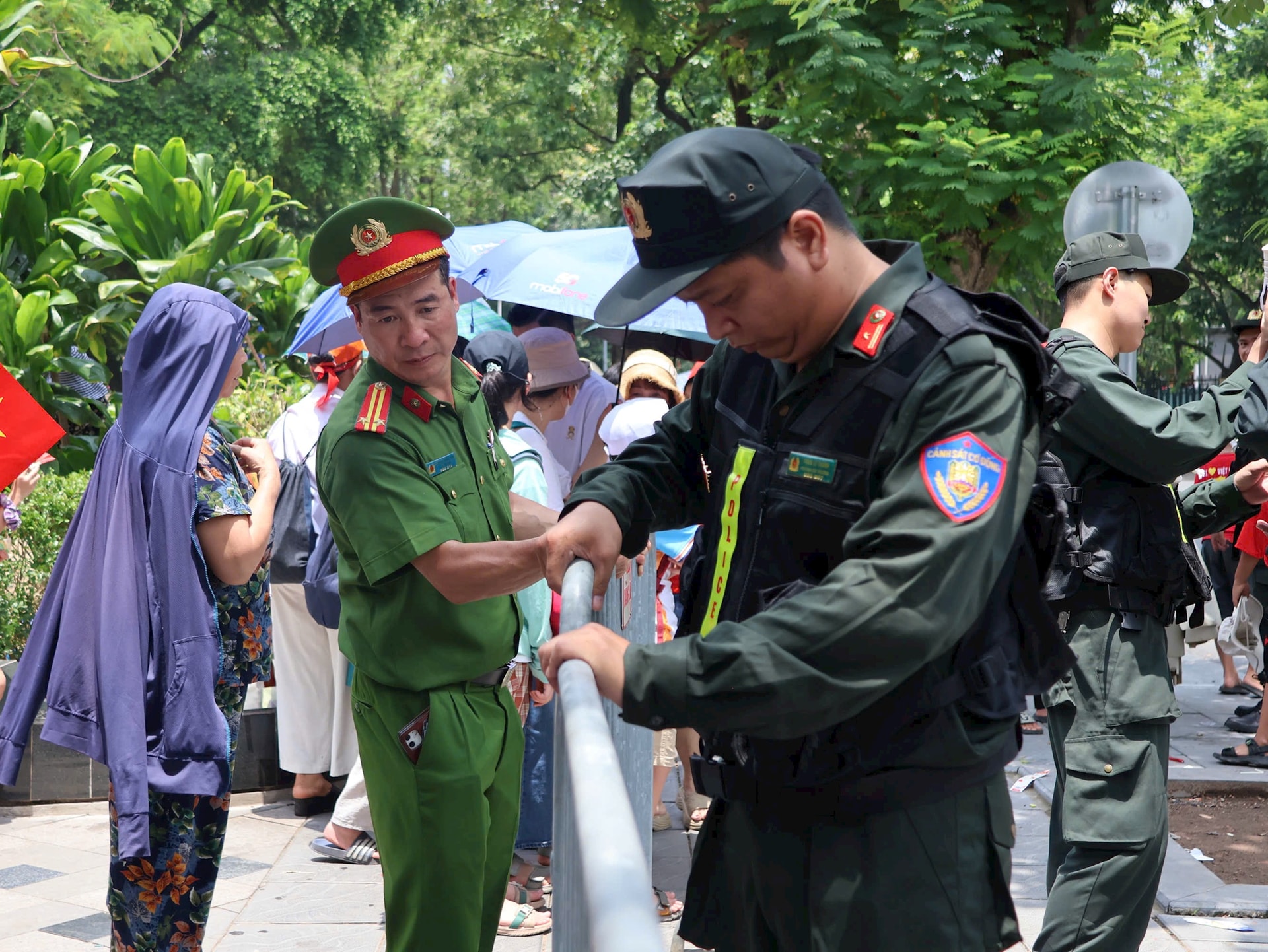 yêu nước