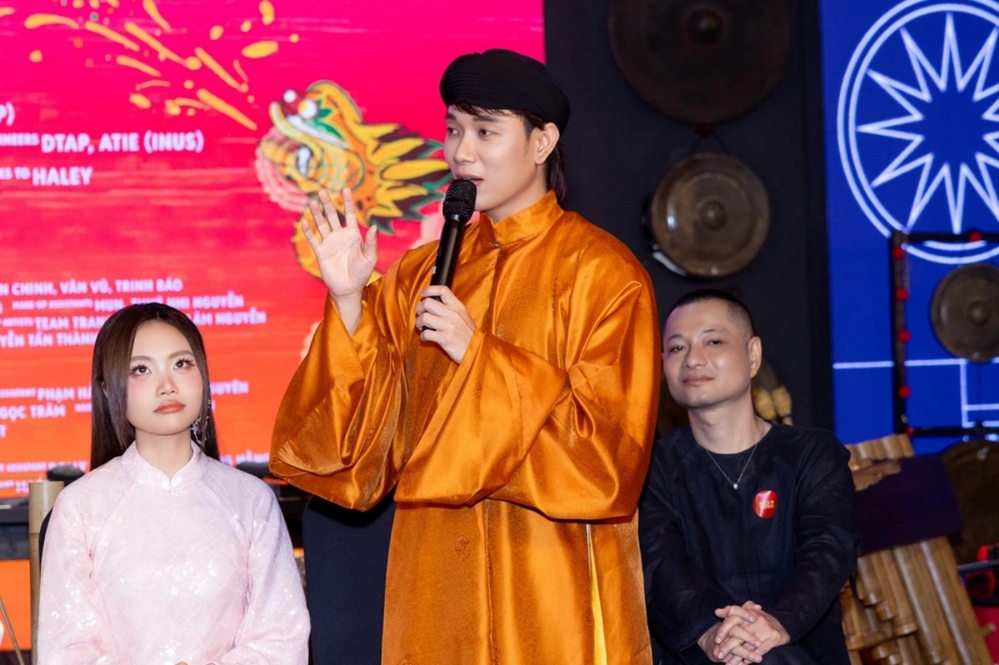 Made In Vietnam
