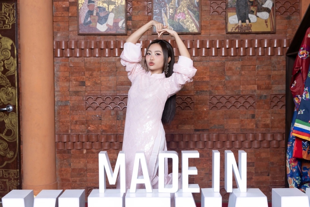 Made In Vietnam