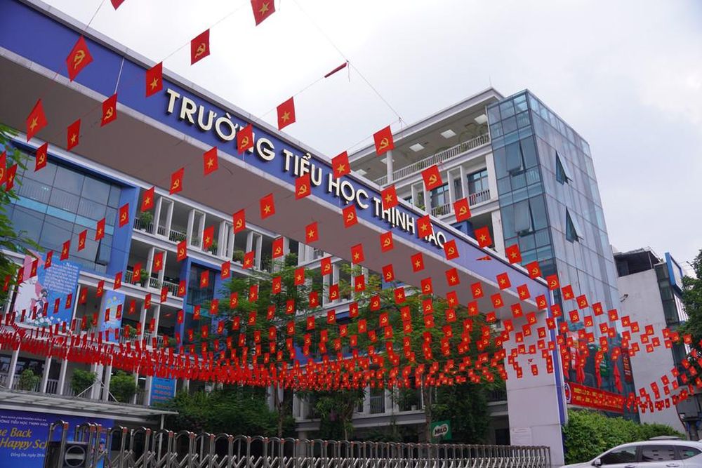 Quốc khánh 2/9