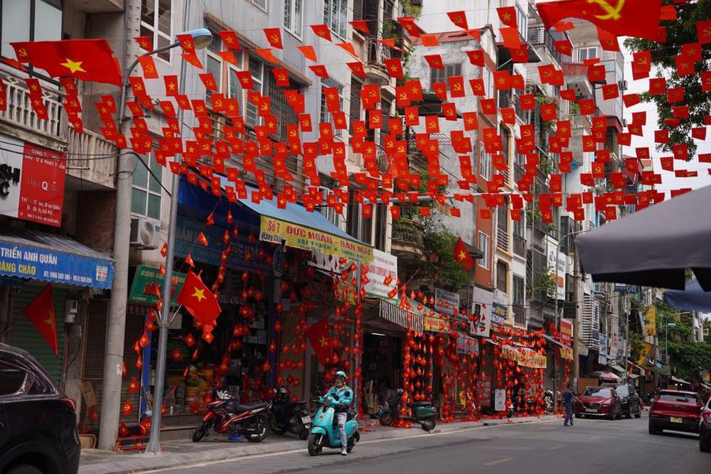 Quốc khánh 2/9