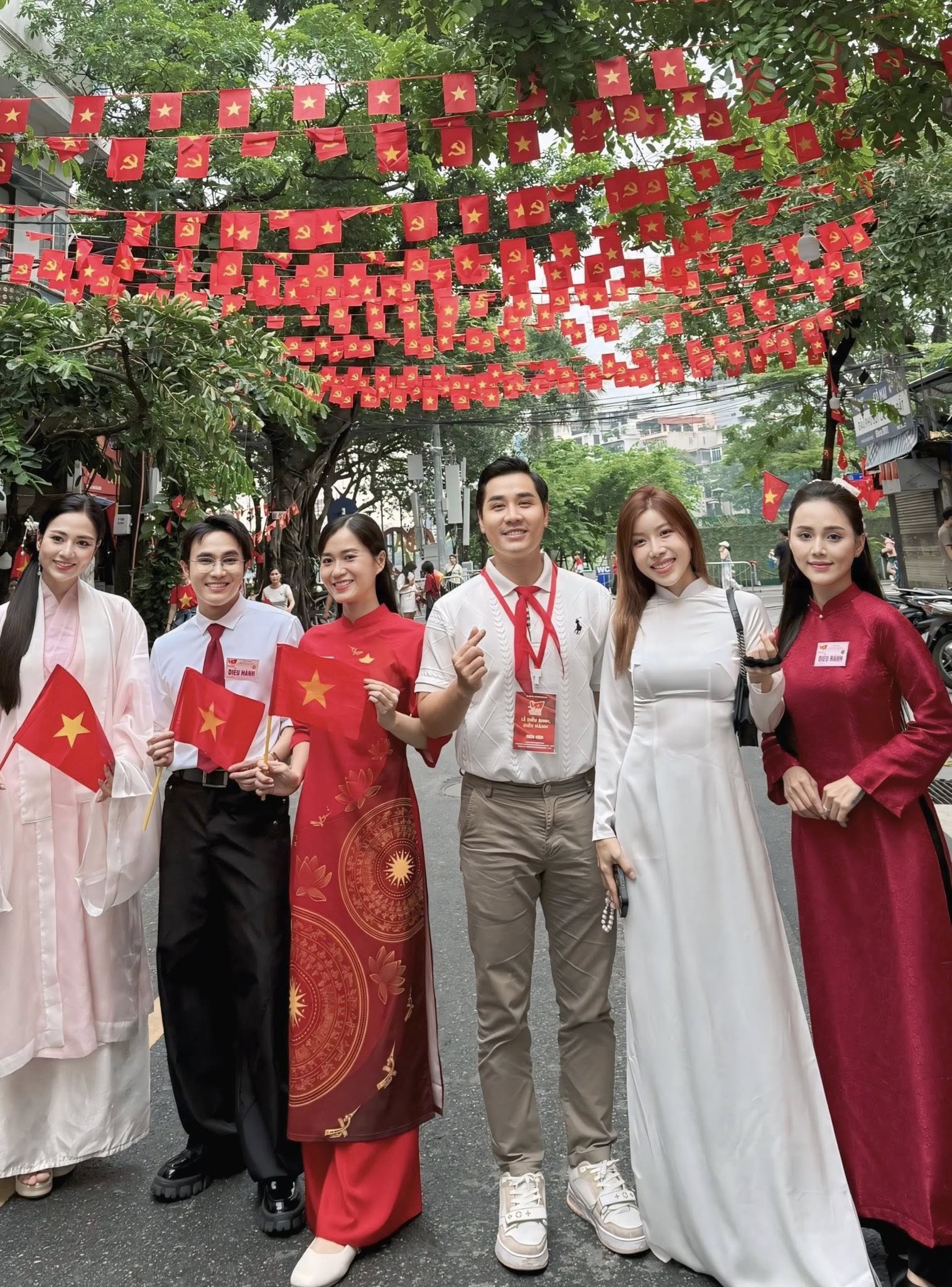 Dương Hoàng Yến