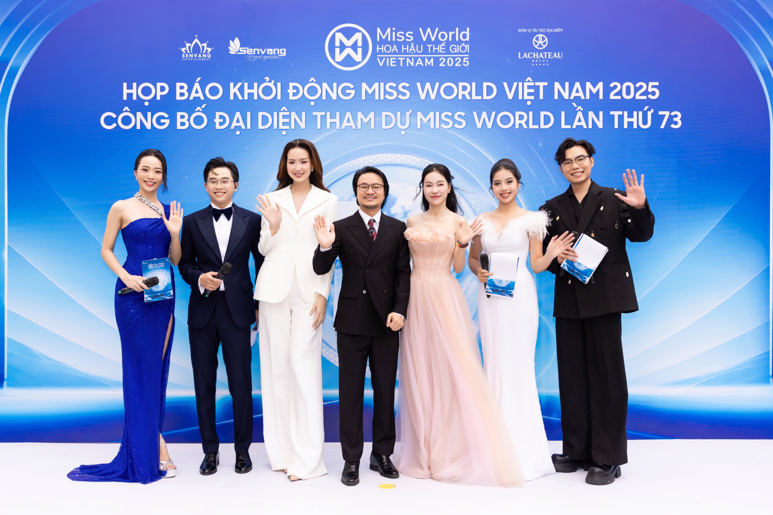 Hoa hậu Bảo Ngọc