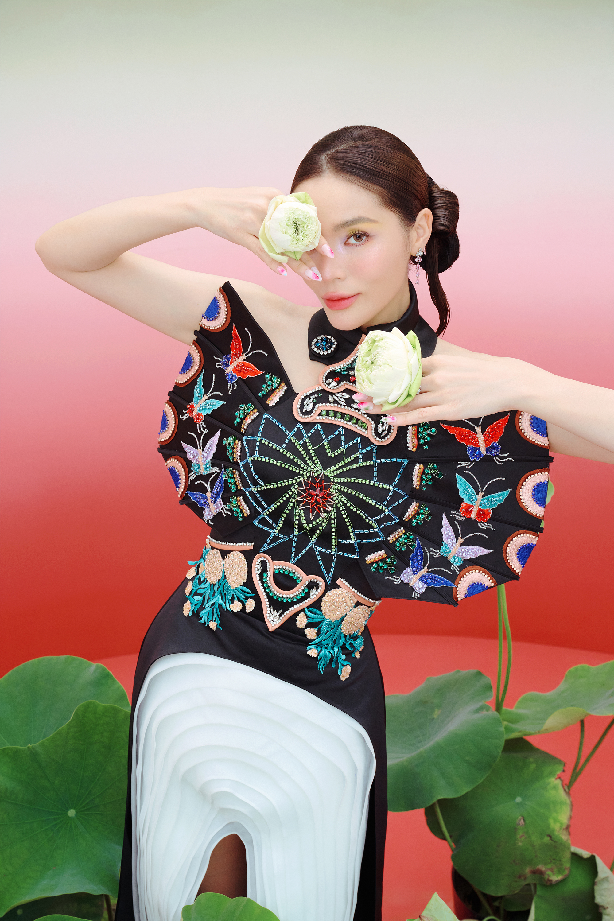 Hoa hậu Việt Nam