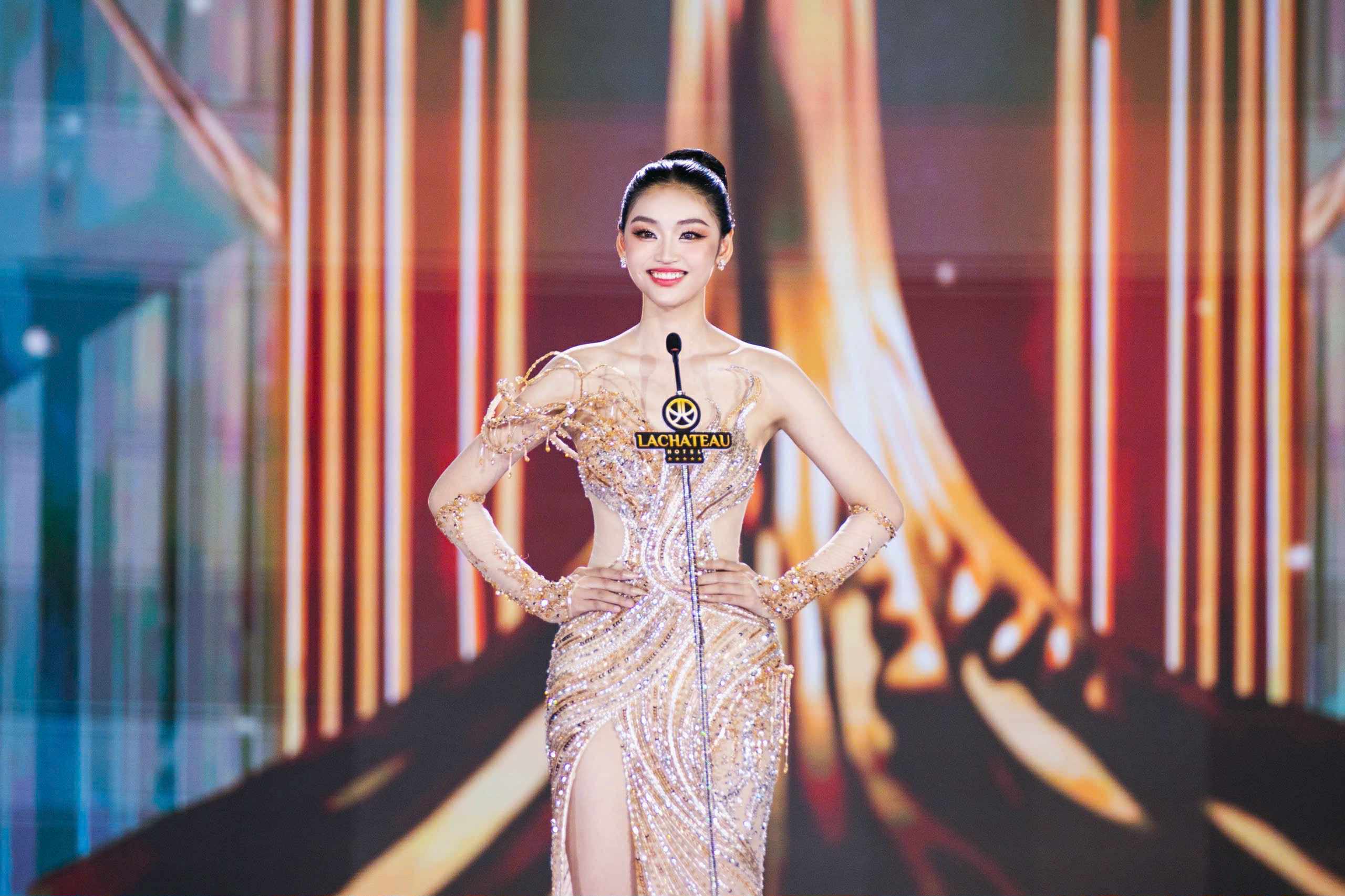 Miss Grand Vietnam 2025
