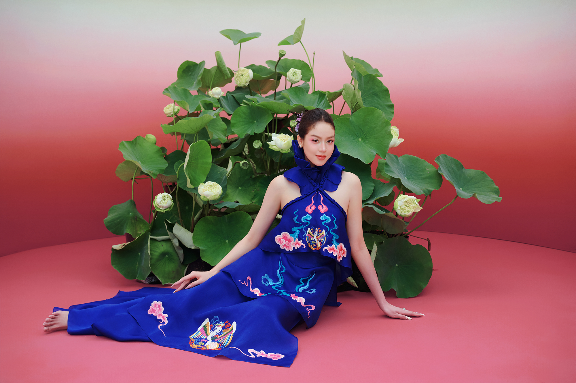 Hoa hậu Việt Nam