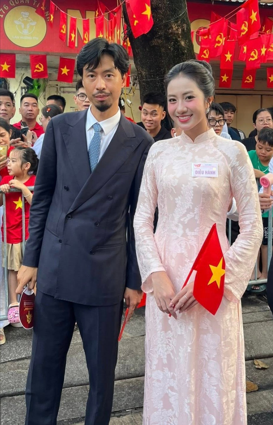 Hà Trúc Linh