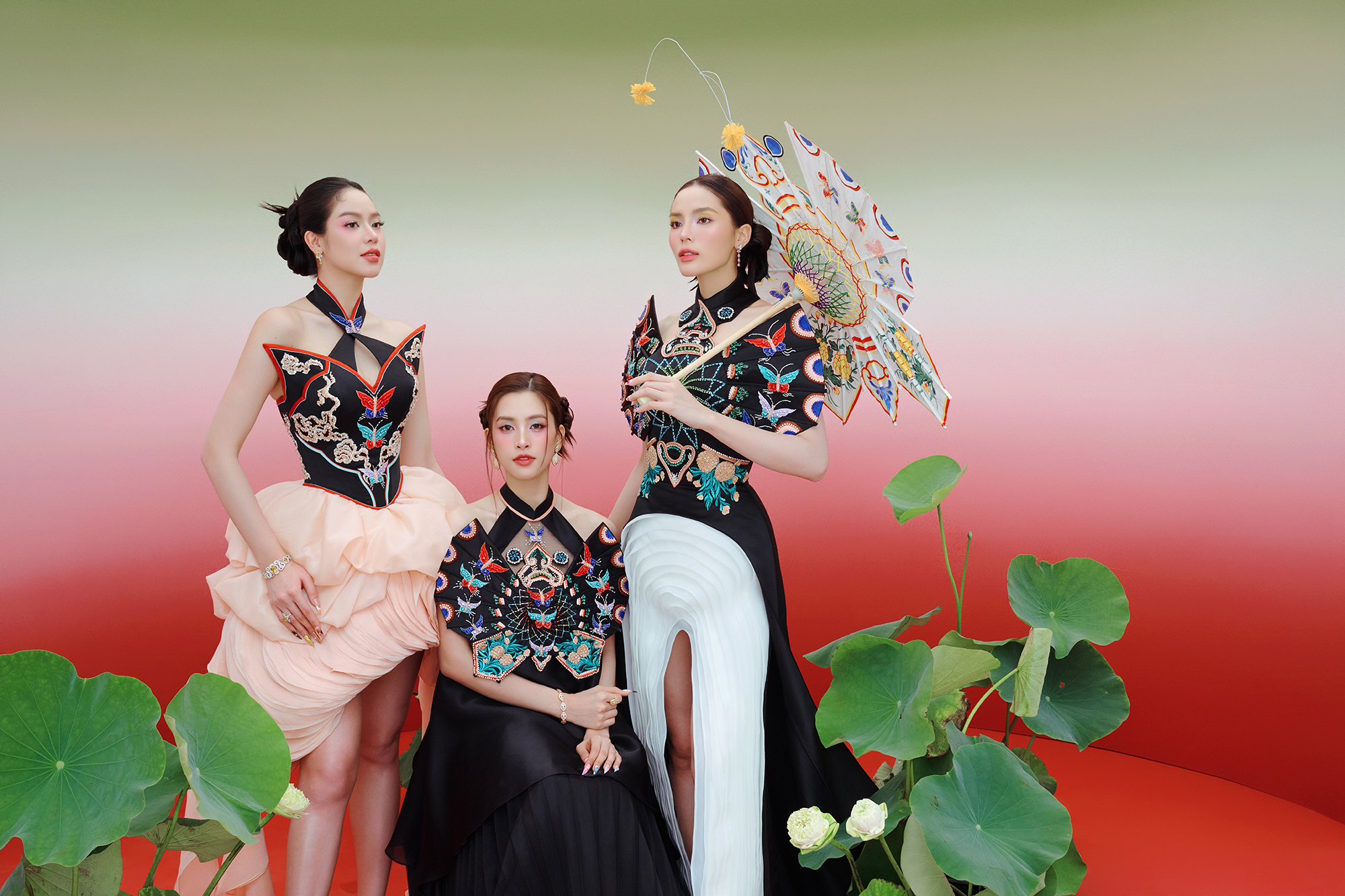 Hoa hậu Việt Nam