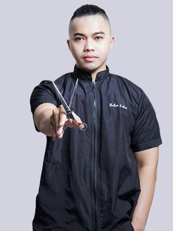 Trần Lộc - Founder Oreo PetSalon