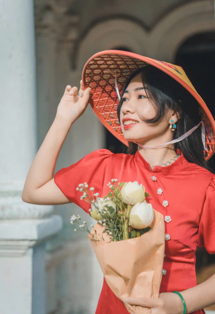Người sáng lập lớp Tiếng Anh giao tiếp Mỹ Dung