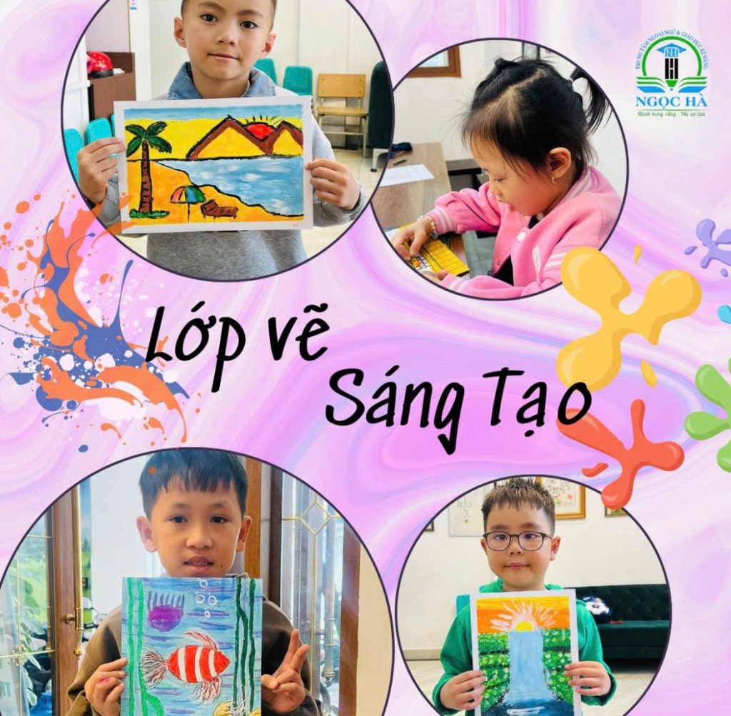 hệ thống Ngọc Hà & LaNa