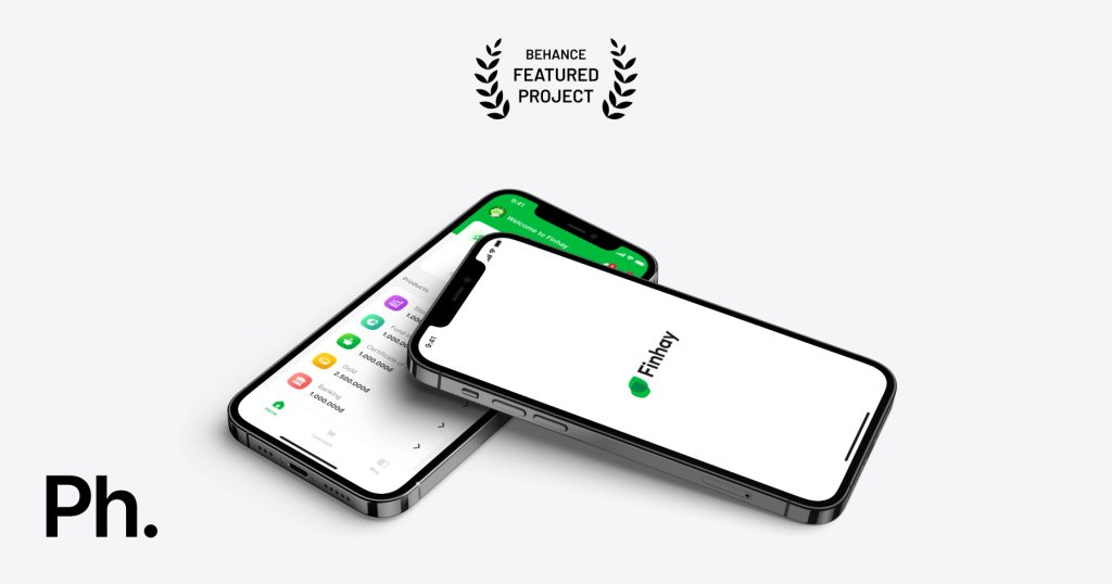 Senior Product Designer Phúc Phạm luôn dung hòa ba yếu tố: công nghệ, kinh doanh và trải nghiệm người dùng