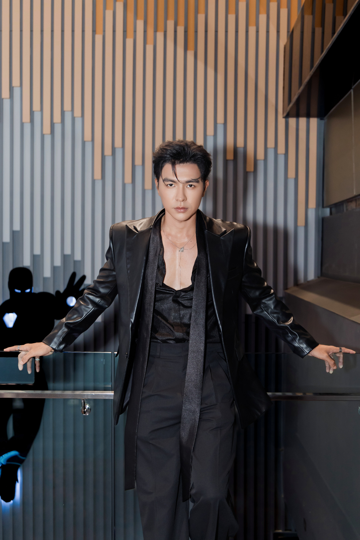 Steven Nguyễn