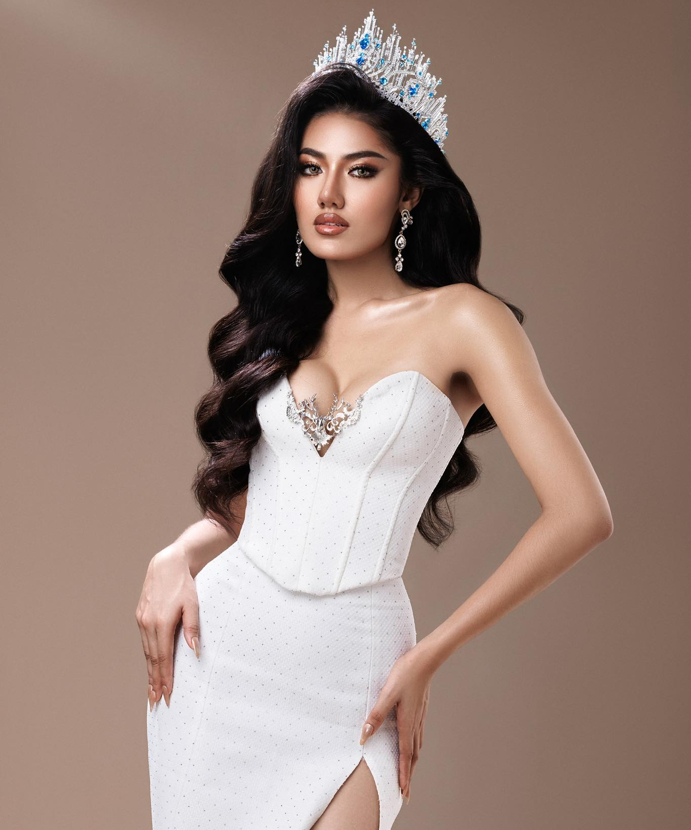Miss Cosmo 2025